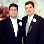 Mauro Neto E Mauro Benevides Filho