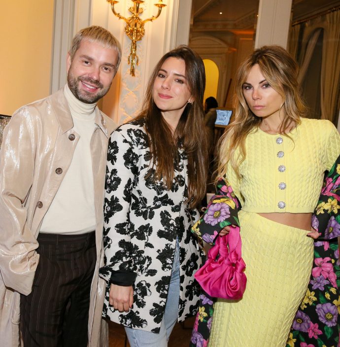 Alexandre Birman Fall/runway 20 Collection Presentation