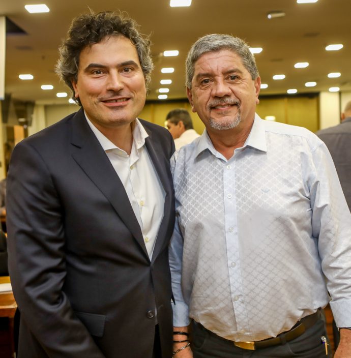 Miguel Marques E Sampaio Filho