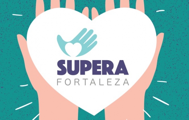 Movimento Supera Fortaleza poderá ser expandido para todo o Estado