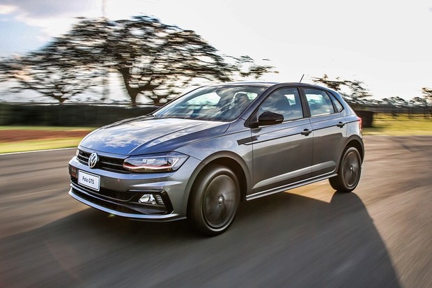 Novo Polo GTS honra o passado, tem ótima tocada e já está vendendo bem