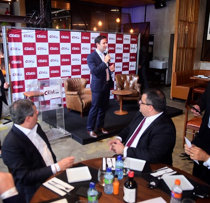 O Mercado Jurídico Na Inglaterra 