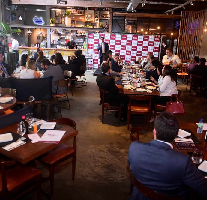 O Mercado Jurídico Na Inglaterra 