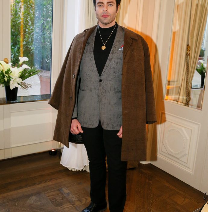 Alexandre Birman Fall/runway 20 Collection Presentation