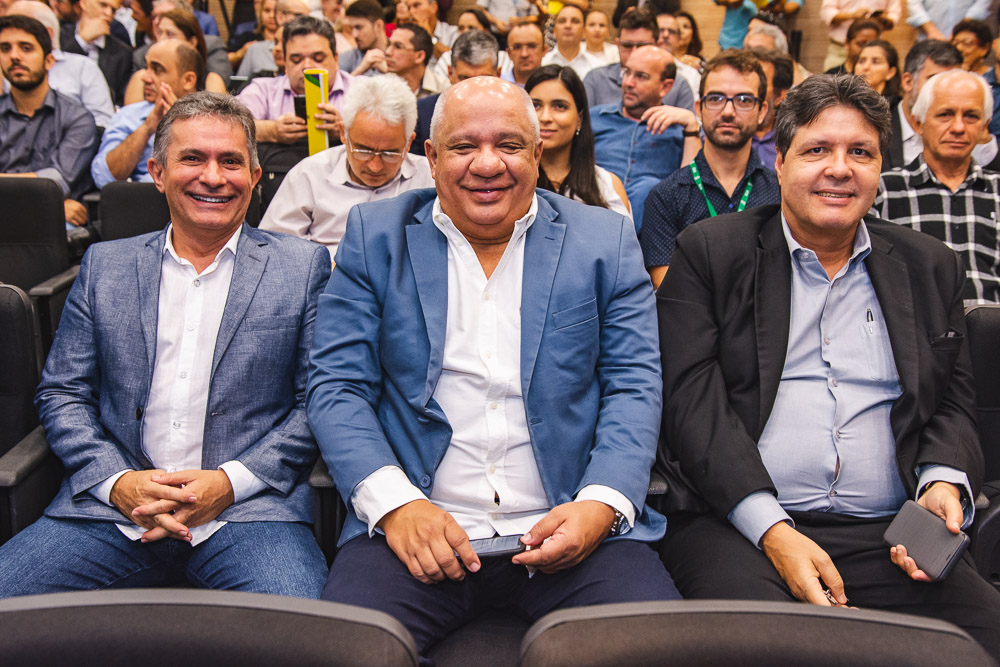 Pedro Alfredo E Marcus Oliveira