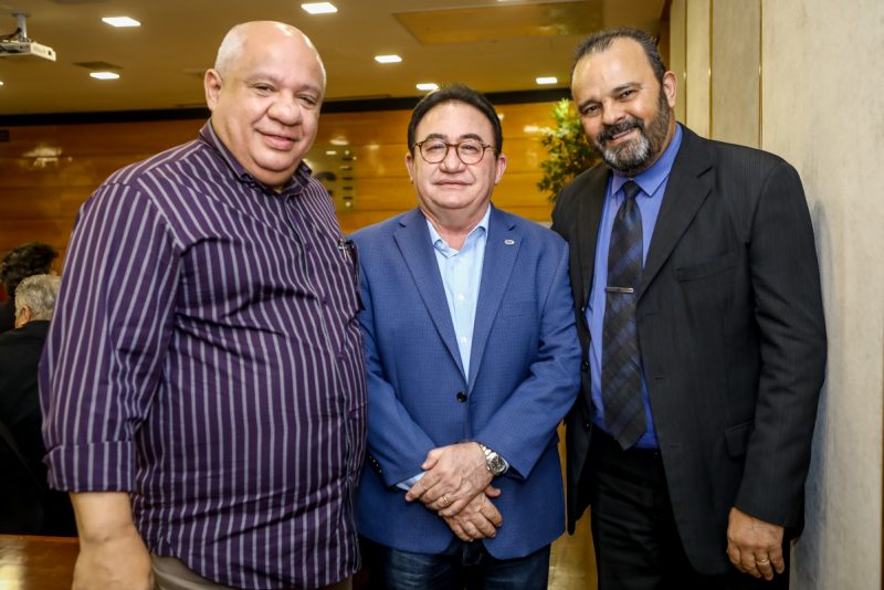 Observatório da Indústria - Economia do Mar tem lugar de destaque no radar da Fiec