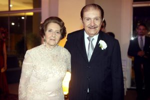 Regina E Mauro Benevides