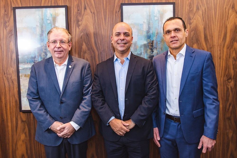 Ricardo Cavalcante, Carlos Da Costa E Eduardo Diogo (1)