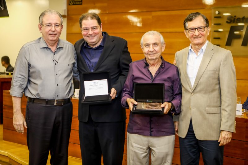 Observatório da Indústria - Economia do Mar tem lugar de destaque no radar da Fiec