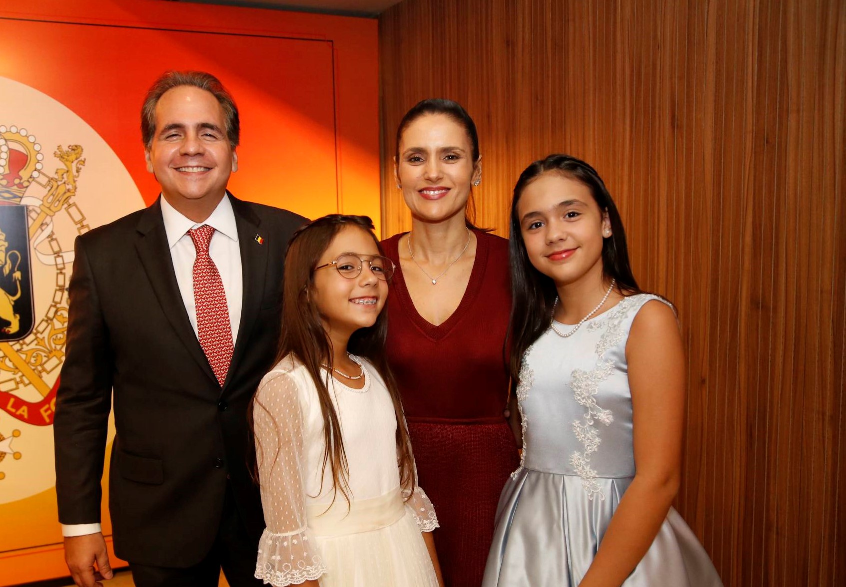 Maria Bacelar é indicada ao Prêmio Quimeras de Teatro como melhor atriz mirim Maria Bacelar é indicada ao Prêmio Quimeras de Teatro como melhor atriz mirim
