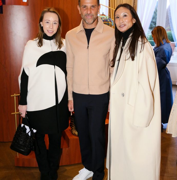 Alexandre Birman Fall/runway 20 Collection Presentation