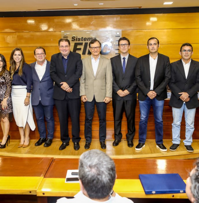 Diretoria Sindembalagens