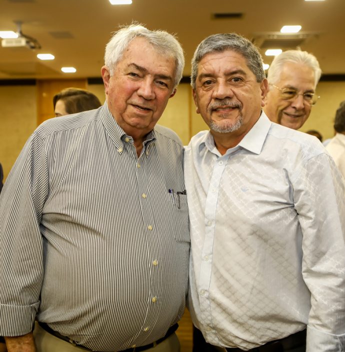 Roberto Macedo E Sampaio Filho