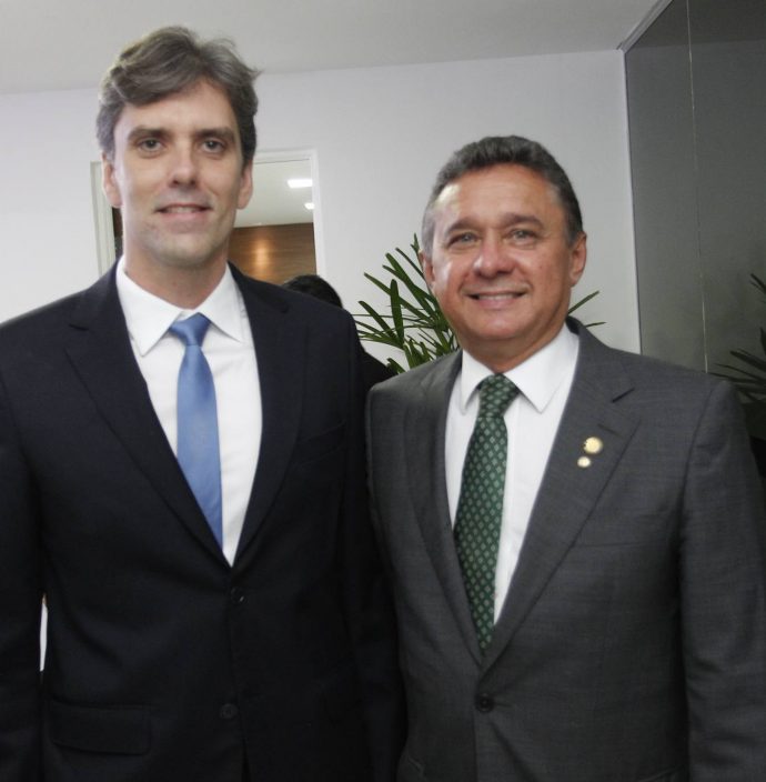 Ruy Do Ceara E Dr Porto