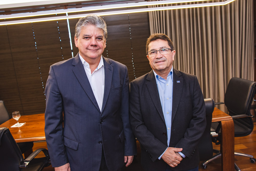 Sampaio Filho E Alci Porto