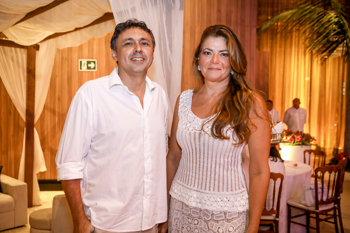 Savio E Tricia Correa