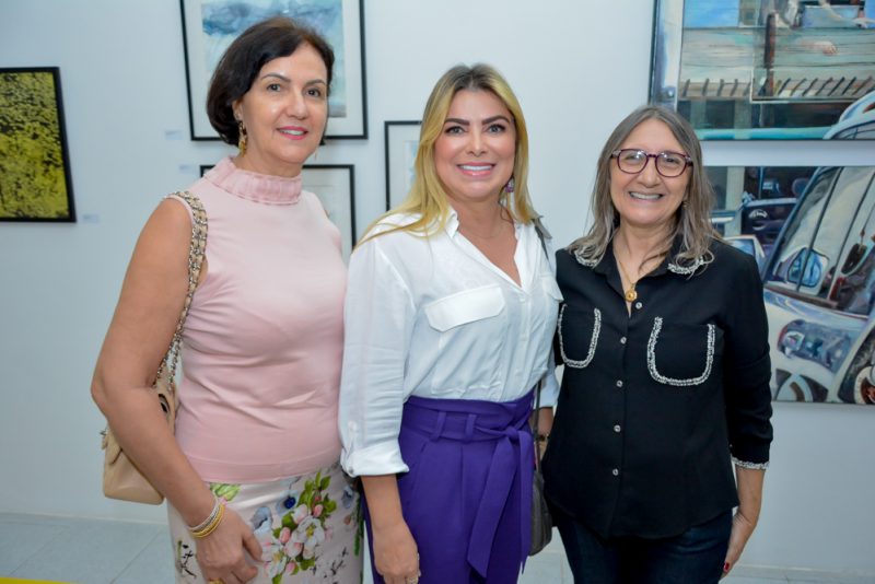 Adjetivo Feminino - Mostra coletiva no MAUC celebra a produção de arte contemporânea feminina