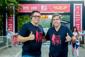 Thiago Rodrigues E Ricardo Ramalho 1