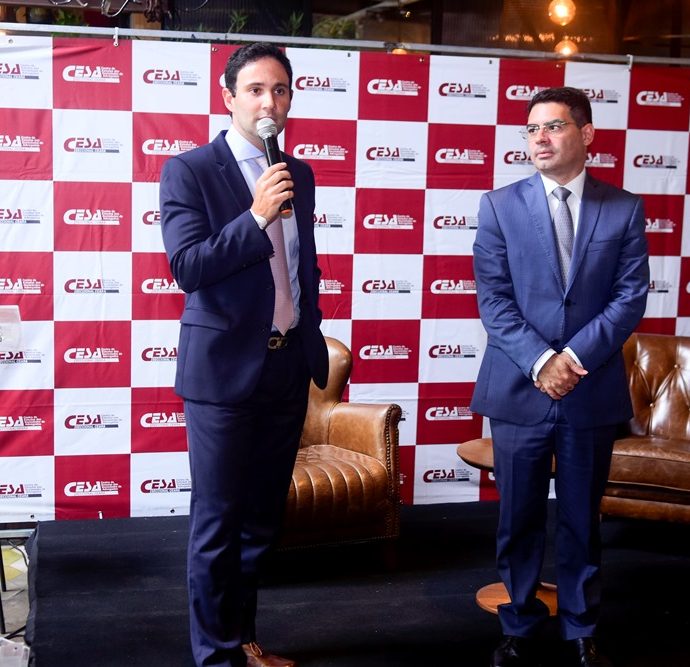 Tiago Asfor E Bruno Karra