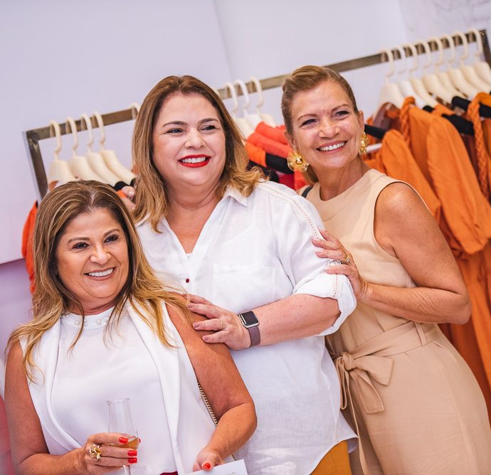 Vera Brandão, Veronica Albano E Ana Pinto