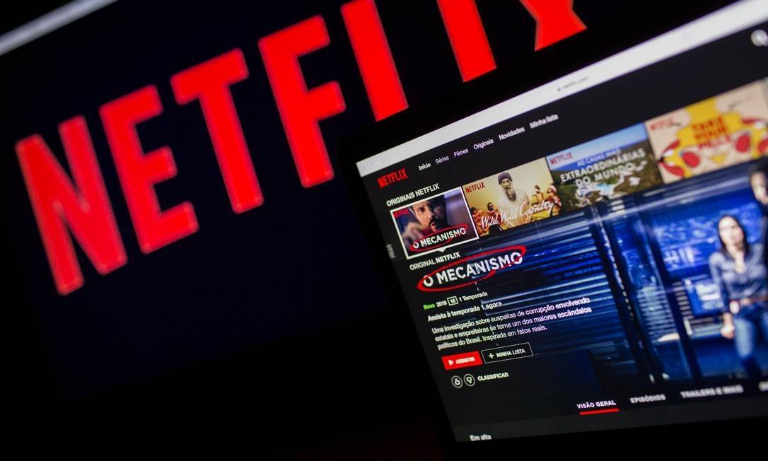 Netflix libera a lista de lançamentos para o mês de abril. Vem ver!