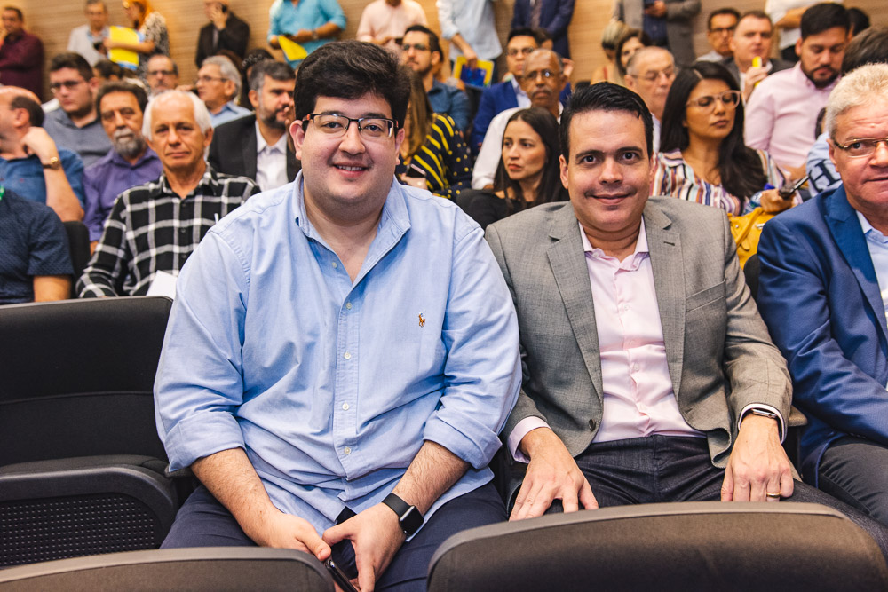 Yure Torquato E Fabiano Barreira