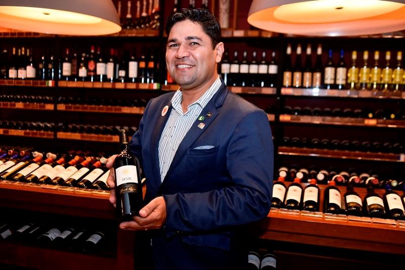 A história do vinho na Itália será tema de bate-papo online realizado pela Grand Cru