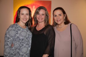 1)bia Fiuza, Bia Perlingeiro E Beatriz Fiuza