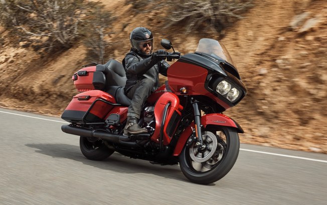 Newroad utiliza caminhos digitais para clientes poderem realizar o sonho de uma Harley