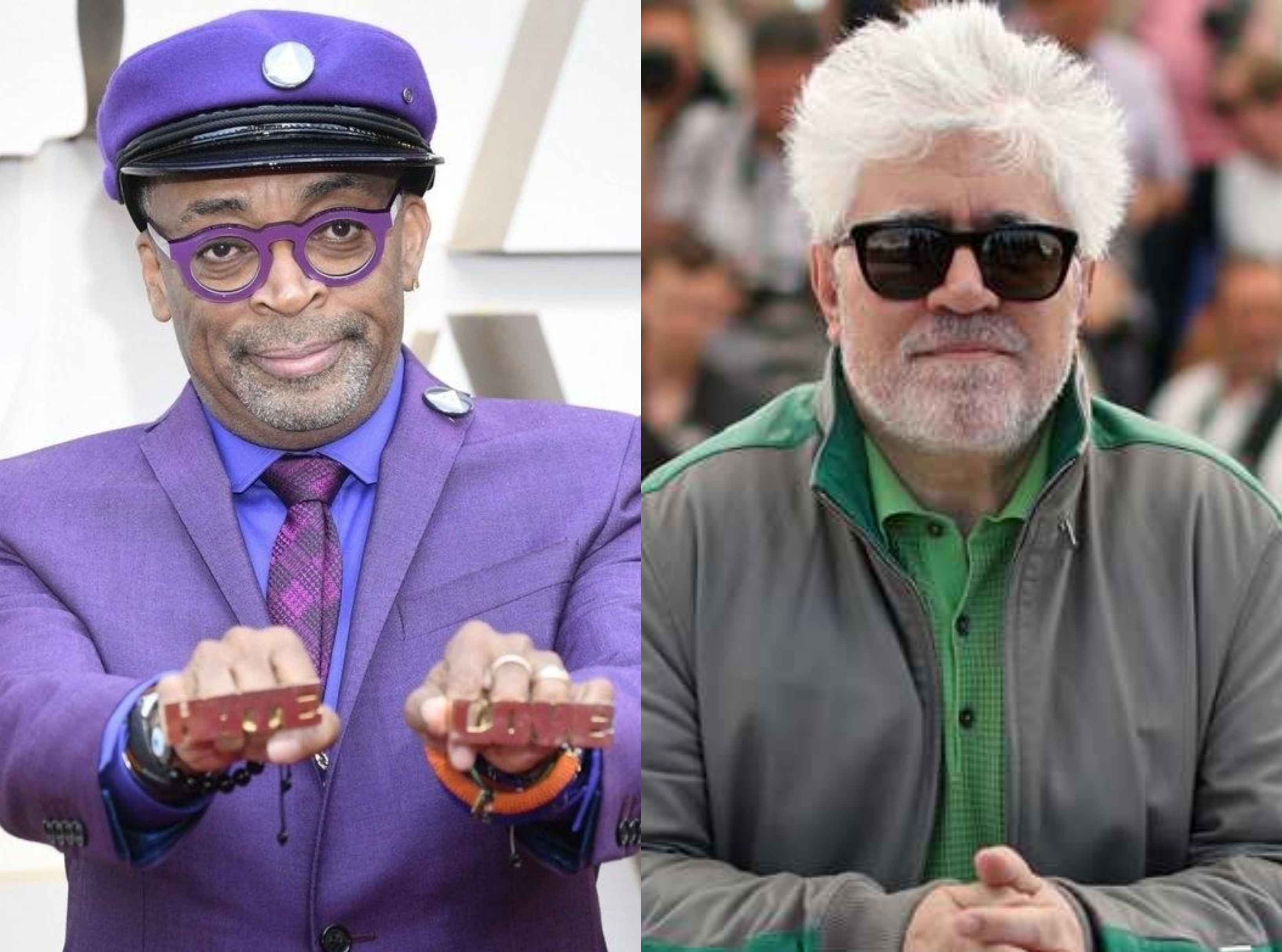 Museu do Oscar, em Los Angeles, terá Spike Lee e Pedro Almodóvar como curadores