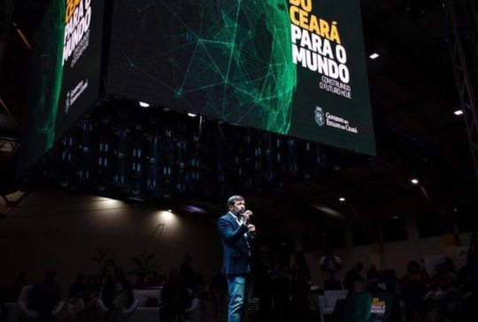 Ceará Global 2020 será virtual e contará com participantes do BID, NDB e BNDES