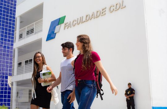 Faculdade CDL utiliza rede social para debater temas relevantes para o varejo