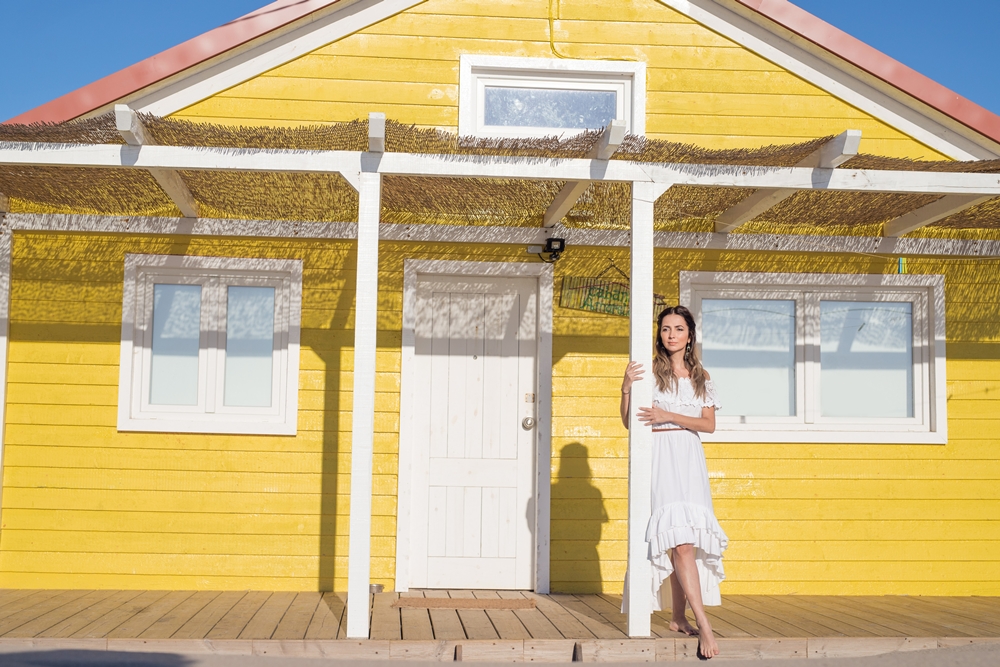Luciana Araújo acaba de lançar mais um single do album “Saudade”. Confira!