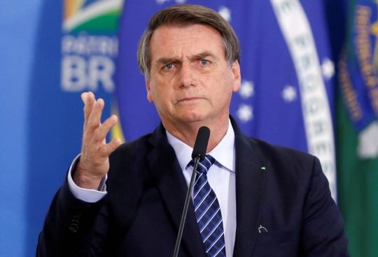 TSE bloqueou cerca de R$13,6 milhões da conta do PL de Bolsonaro