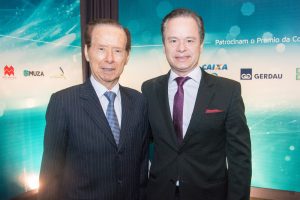 Joao Batista E Lisandro Fujita