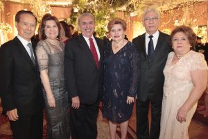 Joao Batista E Rejana Fujita, Antonio E Maria Do Carmo Santos, Manuel E Mana Holanda