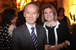 Joao Batista E Rejane Fujita