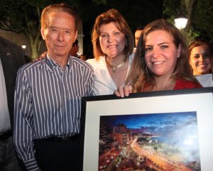 Joao Batista E Rejane Fujita E Luiziane Lins (2)