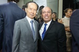 Joao Batista Fujita E Andre Montenegro
