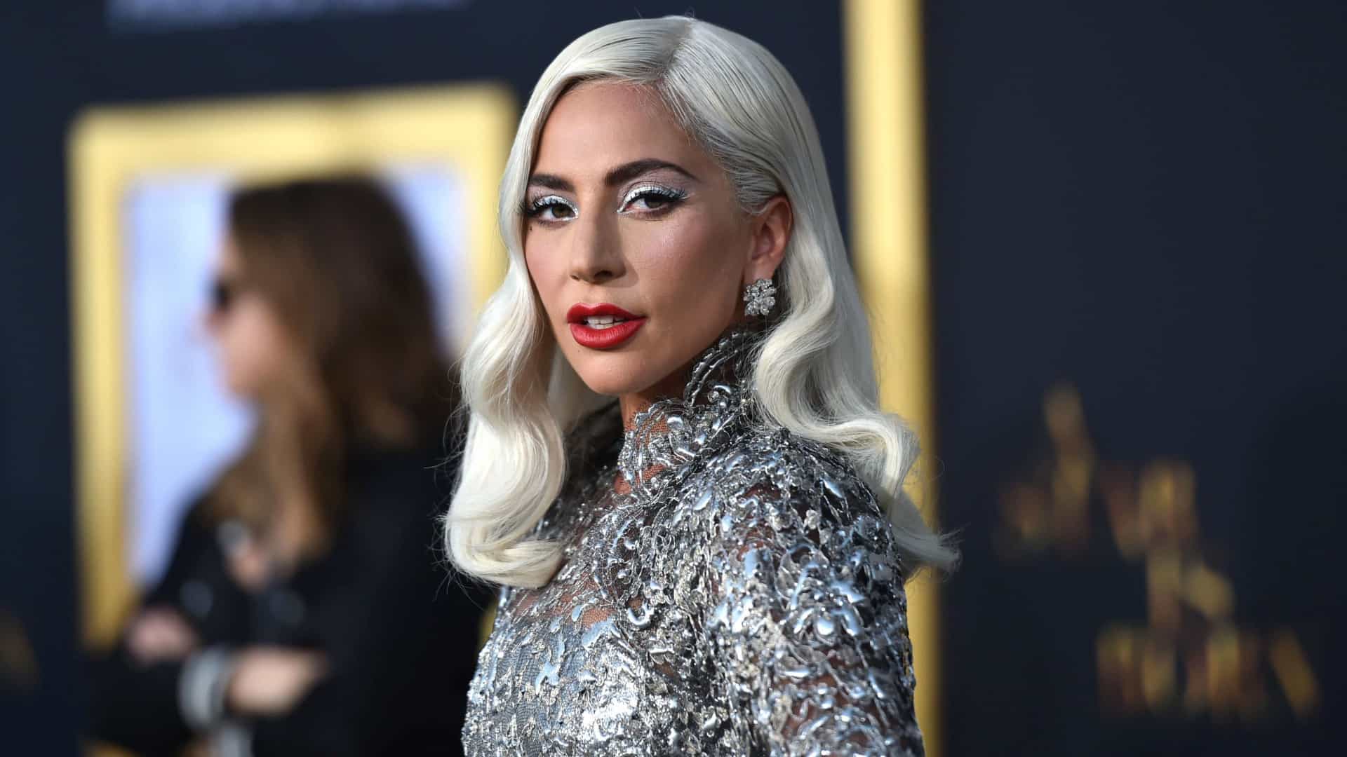 Lady Gaga está cotada para produção cinematográfica sobre a família Gucci