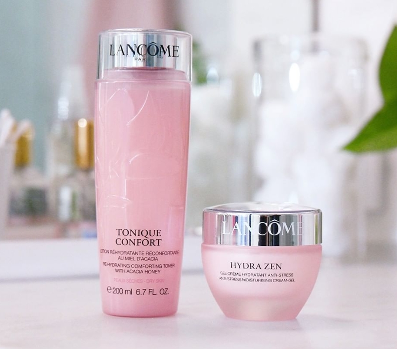 Lancôme lista os cuidados diários para manter a rotina de skincare