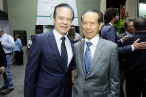 Lizandro E Joao Batista Fujita