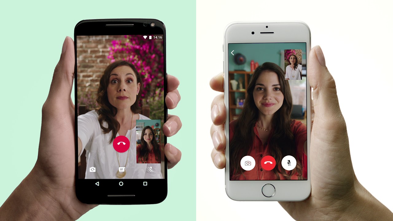 WhatsApp estuda liberar videochamada com mais de quatro pessoas