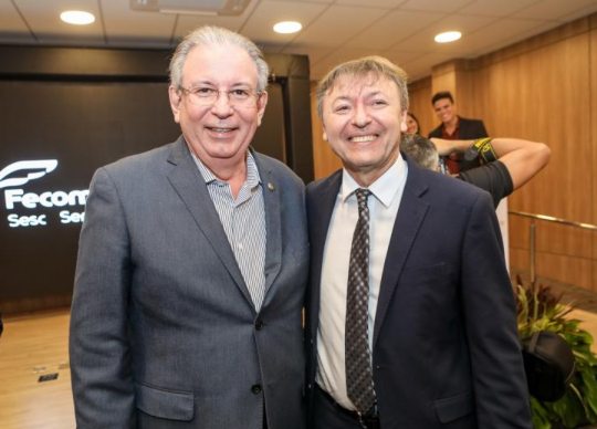 Setor produtivo lança manifesto em relação ao novo decreto governamental Setor produtivo lança manifesto em relação ao novo decreto governamental