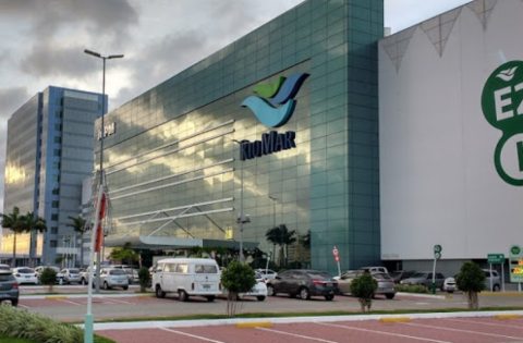 Shopping RioMar divulga o que vai funcionar no feriado. Vem saber!