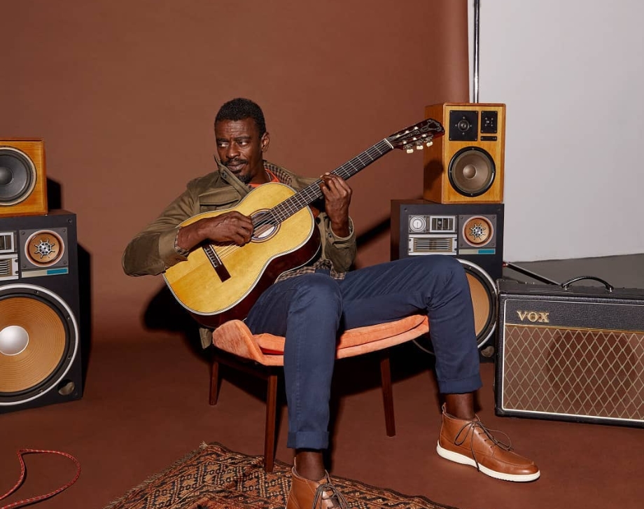 Heineken Home Sessions by Queremos promove live com Seu Jorge durante o weekend