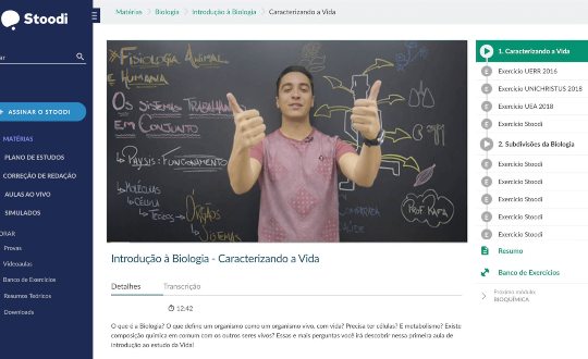 Governo do Ceará utilizará plataforma digital de educação na quarentena