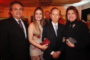 Tomaz Rocha, Liana, Joao Batista E Rejane Fujita