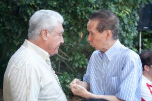 Waldir Diogo E Joao Batista Fujita