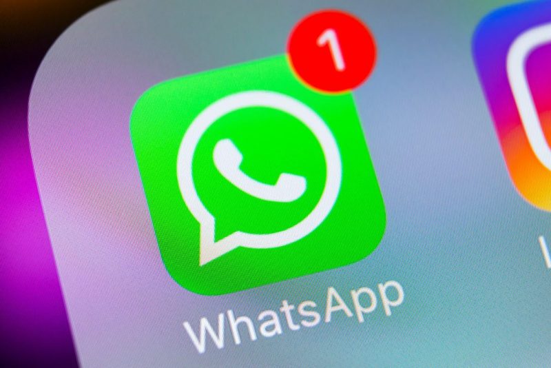 Para combater Fake News, WhatsApp limita encaminhamento de mensagens